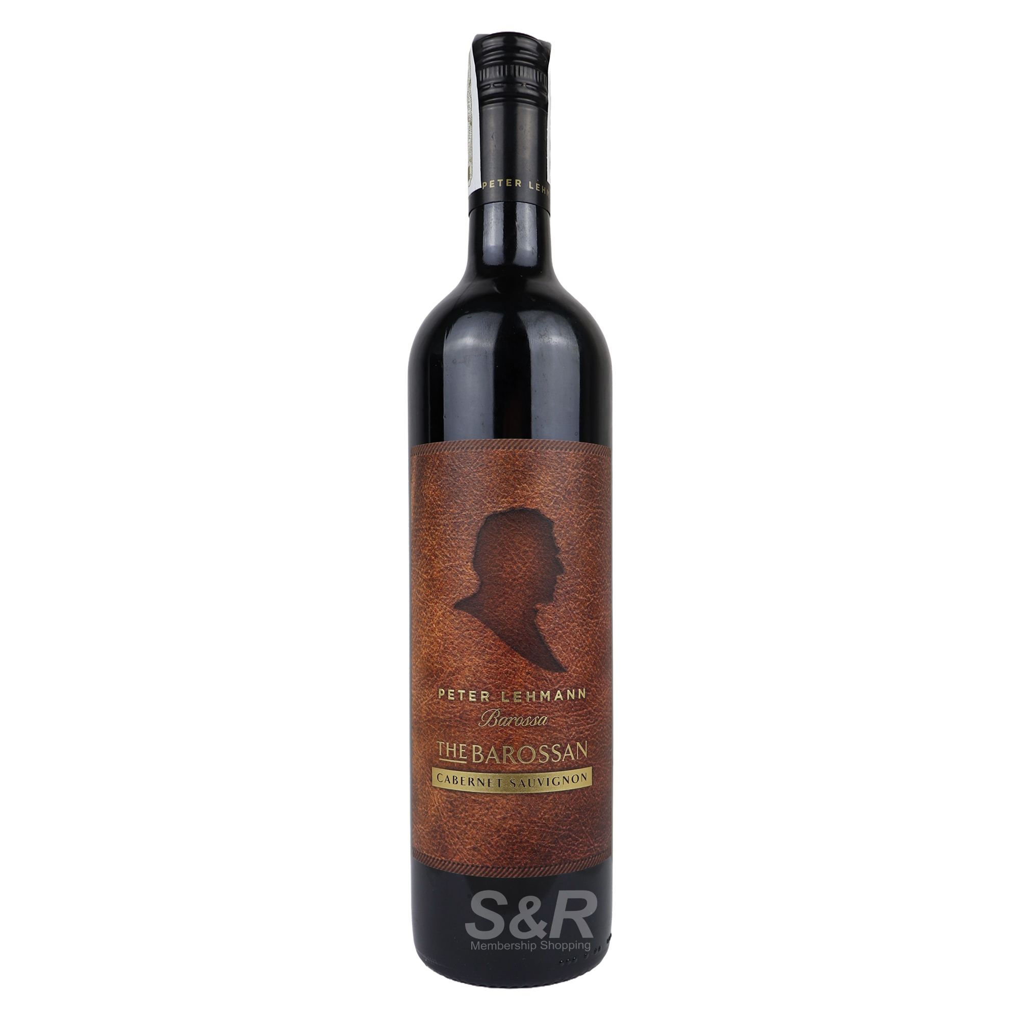 Peter Lehman The Barossan Cabernet Sauvignon 750mL Peter Lehman The Barossan Cabernet Sauvignon 750mL